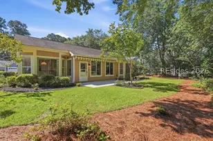 106 General Drayton St, Bluffton, SC 29909 - Photo 29