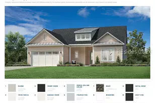 124 Cinnamon Fern Ct, Hardeeville, SC 29927 - Photo 1