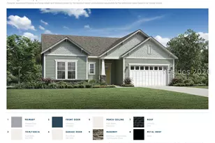 212 Cinnamon Fern Ct, Hardeeville, SC 29927 - Photo 1