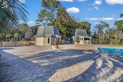 113 Shipyard Drive #198, Hilton Head Island, SC 29928 - Photo 33