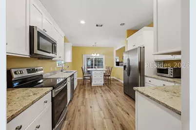 64 E Morgan Court, Hilton Head Island, SC 29926 - Photo 11