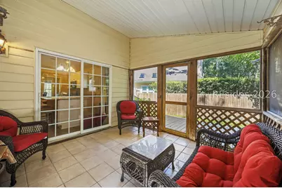 64 E Morgan Court, Hilton Head Island, SC 29926 - Photo 17