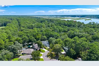 64 E Morgan Court, Hilton Head Island, SC 29926 - Photo 51