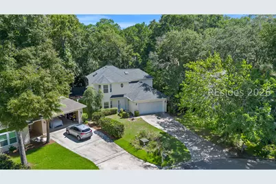 64 E Morgan Court, Hilton Head Island, SC 29926 - Photo 53