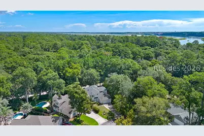 64 E Morgan Court, Hilton Head Island, SC 29926 - Photo 49