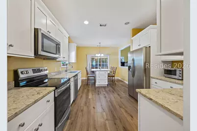64 E Morgan Court, Hilton Head Island, SC 29926 - Photo 13