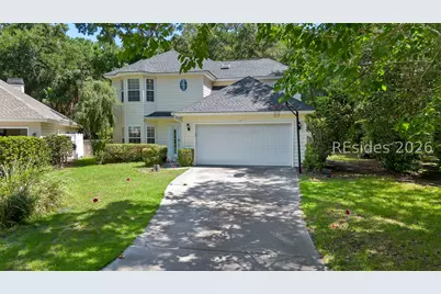 64 E Morgan Court, Hilton Head Island, SC 29926 - Photo 47
