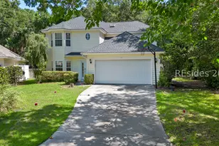 64 E Morgan Ct, Hilton Head Island, SC 29926 - Photo 47