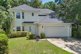 64 E Morgan Ct, Hilton Head Island, SC 29926 - Photo 1