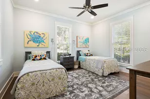 94 Thom's Creek St, Bluffton, SC 29910 - Photo 31