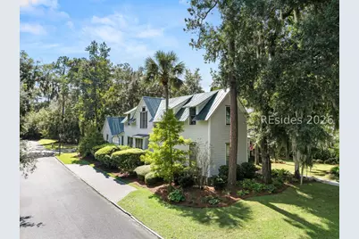 94 Thoms Creek Street, Bluffton, SC 29910 - Photo 67