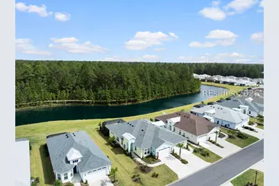 838 Parrot Avenue, Hardeeville, SC 29927 - Photo 1