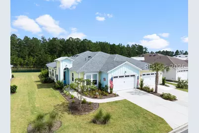 838 Parrot Avenue, Hardeeville, SC 29927 - Photo 3