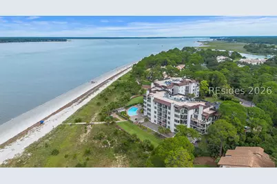 251 S Sea Pines Drive #1914, Hilton Head Island, SC 29928 - Photo 79