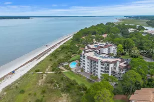 251 S Sea Pines Dr, Hilton Head Island, SC 29928 - Photo 79