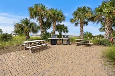 251 S Sea Pines Drive #1914, Hilton Head Island, SC 29928 - Photo 75