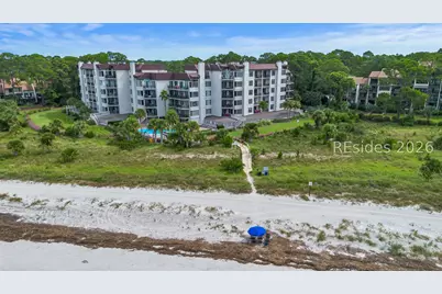 251 S Sea Pines Drive #1914, Hilton Head Island, SC 29928 - Photo 69