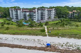 251 S Sea Pines Dr, Hilton Head Island, SC 29928 - Photo 69