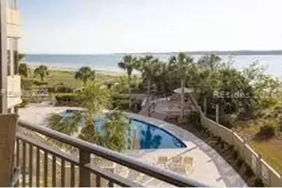 251 S Sea Pines Drive #1914, Hilton Head Island, SC 29928 - Photo 5