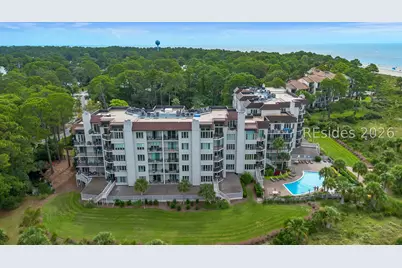 251 S Sea Pines Drive #1914, Hilton Head Island, SC 29928 - Photo 61