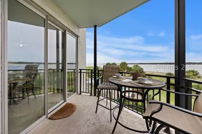 251 S Sea Pines Drive #1914, Hilton Head Island, SC 29928 - Photo 67