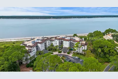 251 S Sea Pines Drive #1914, Hilton Head Island, SC 29928 - Photo 7