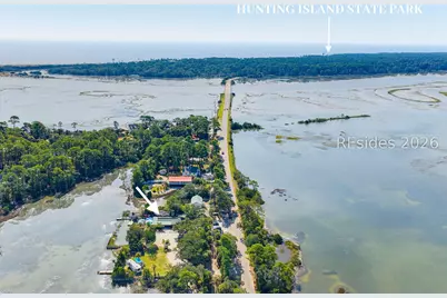 2111 Sea Island Parkway, Saint Helena Island, SC 29920 - Photo 59