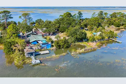 2111 Sea Island Parkway, Saint Helena Island, SC 29920 - Photo 65