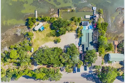 2111 Sea Island Parkway, Saint Helena Island, SC 29920 - Photo 57