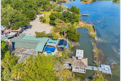 2111 Sea Island Parkway, Saint Helena Island, SC 29920 - Photo 67