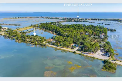 2111 Sea Island Parkway, Saint Helena Island, SC 29920 - Photo 63