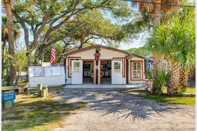 2111 Sea Island Parkway, Saint Helena Island, SC 29920 - Photo 47