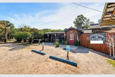 2111 Sea Island Parkway, Saint Helena Island, SC 29920 - Photo 11