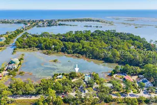 2111 Sea Island Pkwy, Saint Helena Island, SC 29920 - Photo 1