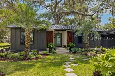10 Brighton Trace, Beaufort, SC 29906 - Photo 1