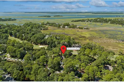 56 Governors Road, Hilton Head Island, SC 29928 - Photo 37