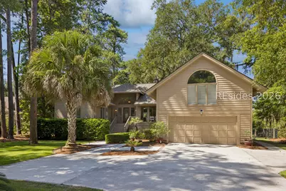 56 Governors Road, Hilton Head Island, SC 29928 - Photo 1