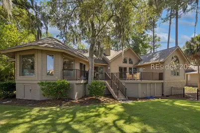 56 Governors Road, Hilton Head Island, SC 29928 - Photo 33