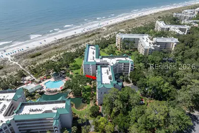 57 Ocean Lane #3405, Hilton Head Island, SC 29928 - Photo 3
