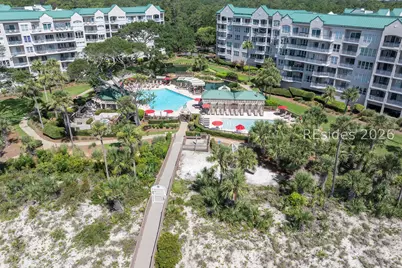 57 Ocean Lane #3405, Hilton Head Island, SC 29928 - Photo 41