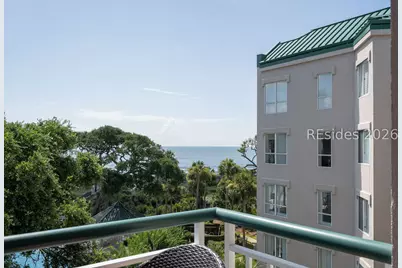 57 Ocean Lane #3405, Hilton Head Island, SC 29928 - Photo 19