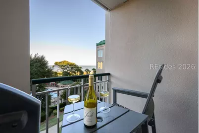 57 Ocean Lane #3405, Hilton Head Island, SC 29928 - Photo 35