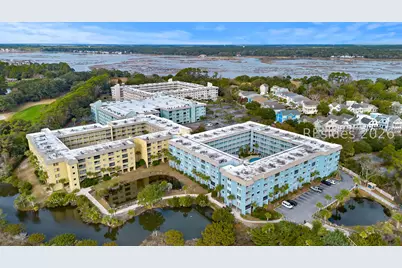 663 William Hilton Parkway #4215, Hilton Head Island, SC 29928 - Photo 1