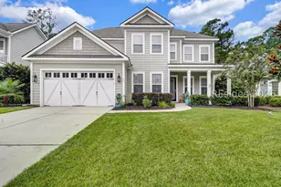 25 Little Pine Ct, Bluffton, SC 29910 - Photo 1