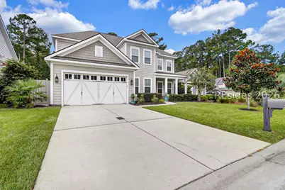 25 Little Pine Court, Bluffton, SC 29910 - Photo 3