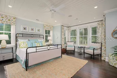 16 Nottingham Road, Bluffton, SC 29910 - Photo 45