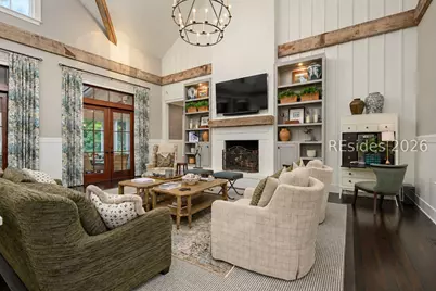 16 Nottingham Road, Bluffton, SC 29910 - Photo 15