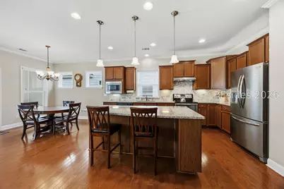 696 Knollwood Court, Bluffton, SC 29909 - Photo 7