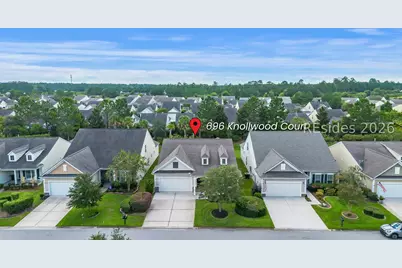696 Knollwood Court, Hardeeville, SC 29909 - Photo 43