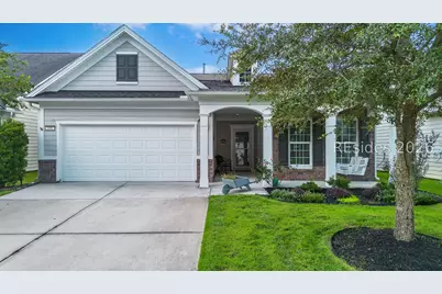 696 Knollwood Court, Hardeeville, SC 29909 - Photo 3